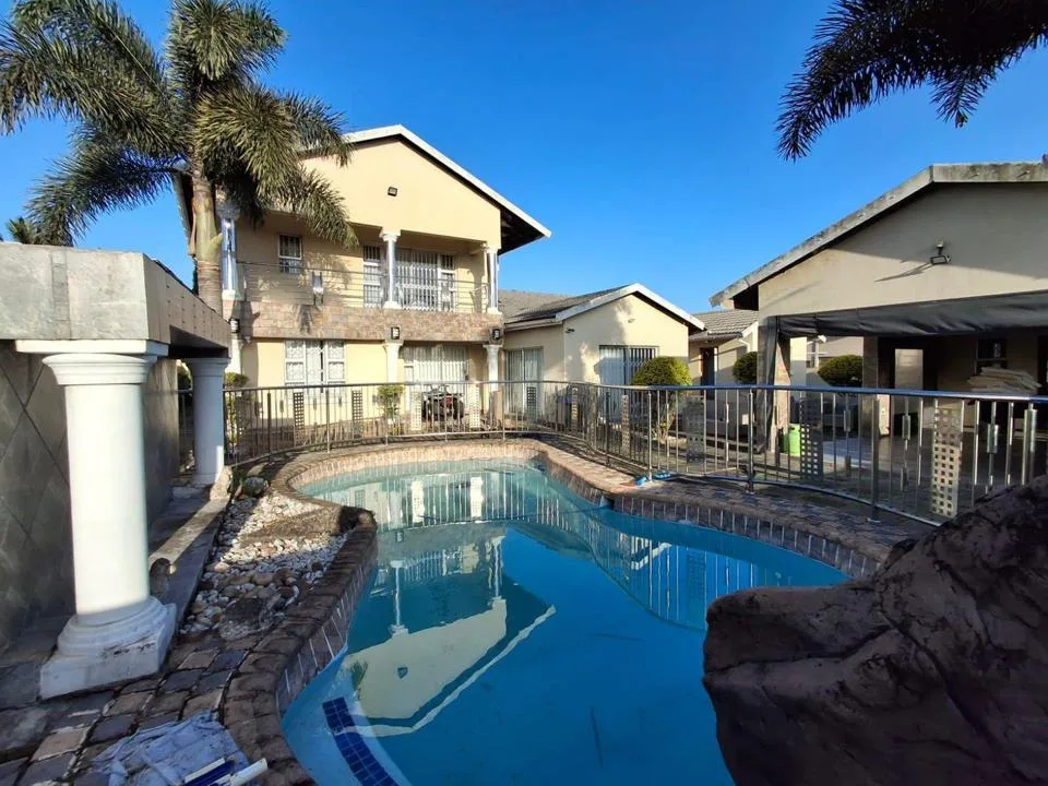 5 Bedroom House to rent in Birdswood