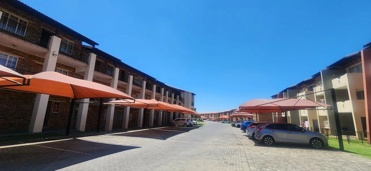 2 Bedroom Apartment / flat to rent in Comet