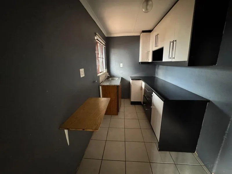 1 Bedroom Apartment / flat to rent in Kagiso