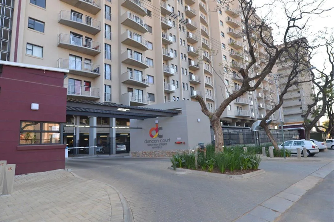2 Bedroom Apartment / flat to rent in Hatfield