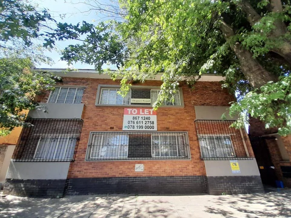 1 Bedroom Apartment / flat to rent in Boksburg Central