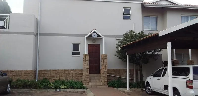3 Bedroom Townhouse to rent in Craigavon