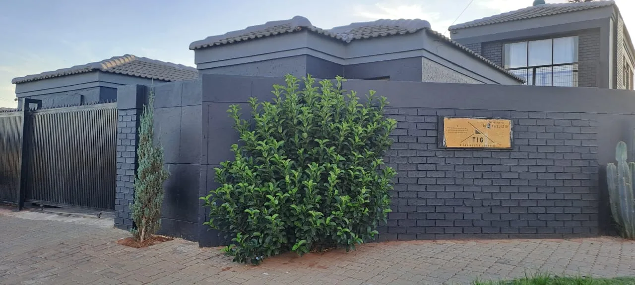 1 Bedroom Apartment / flat to rent in Protea Glen