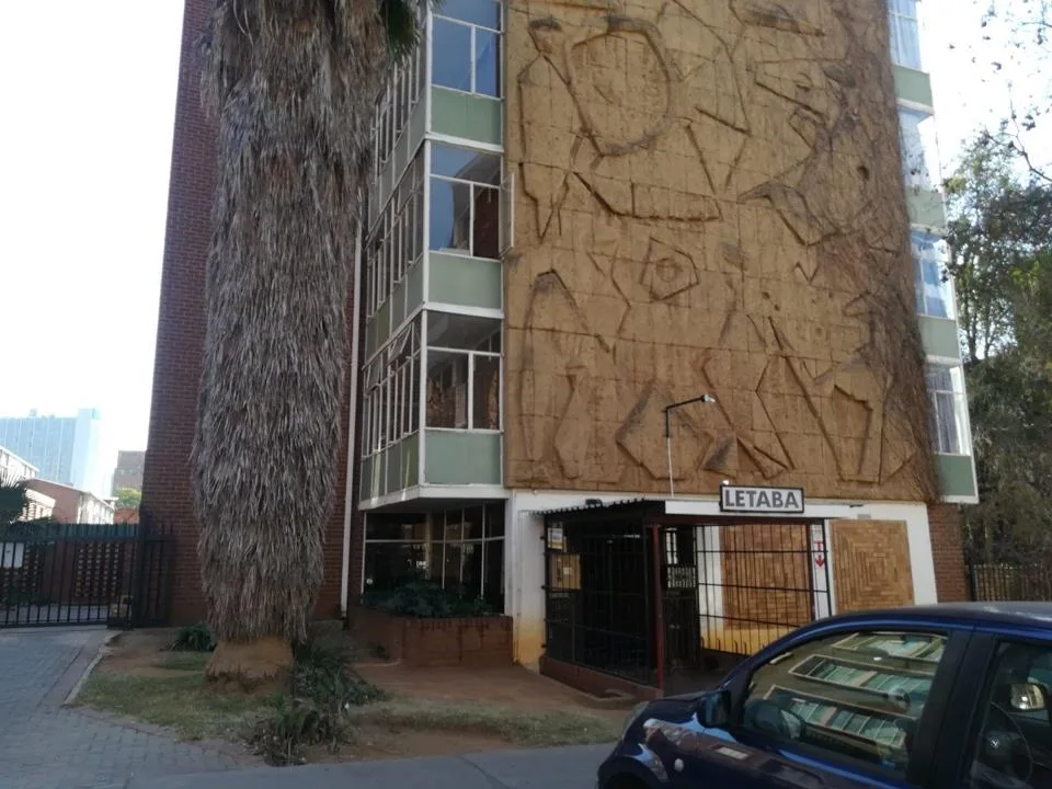 1 Bedroom Apartment / flat to rent in Sunnyside
