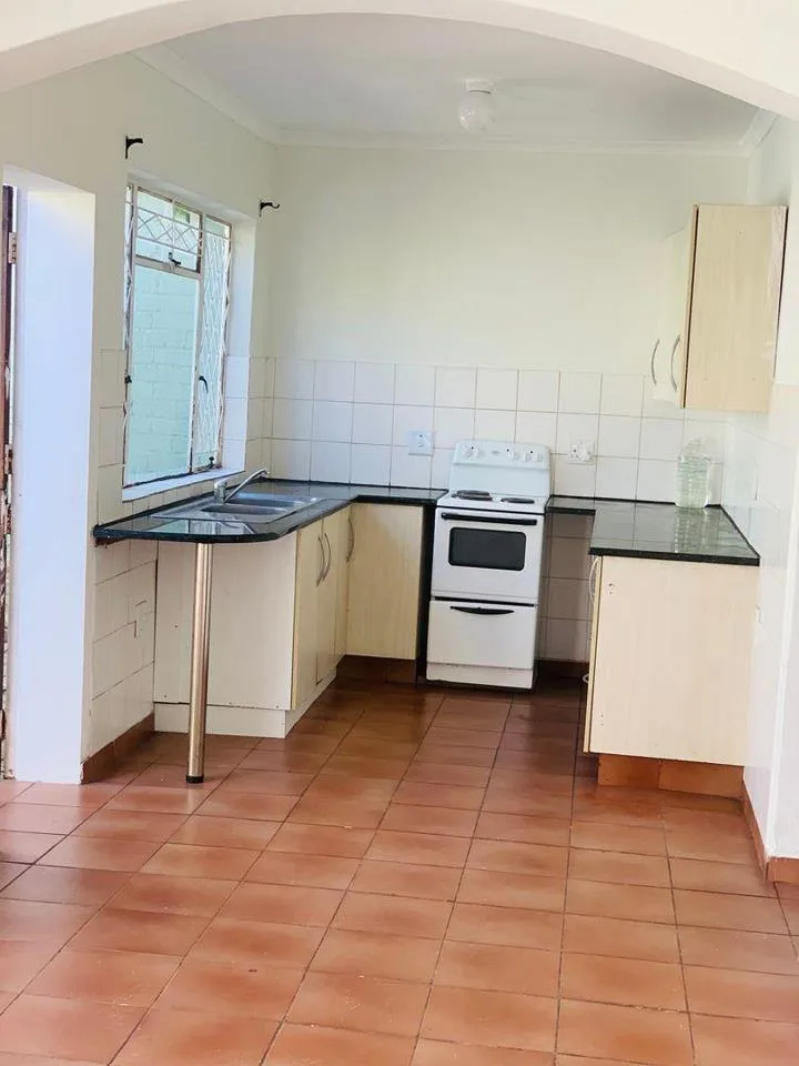 1 Bedroom House to rent in Orange Grove