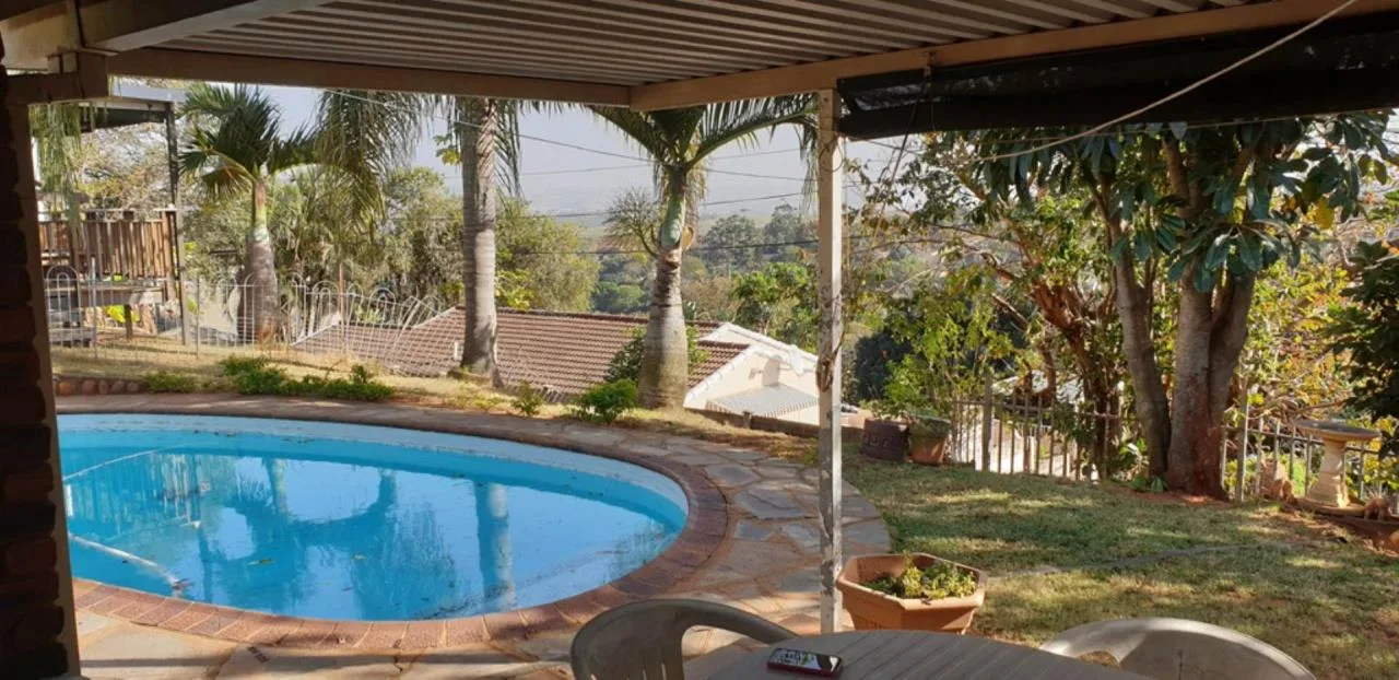 3 Bedroom House to rent in Glen Hills