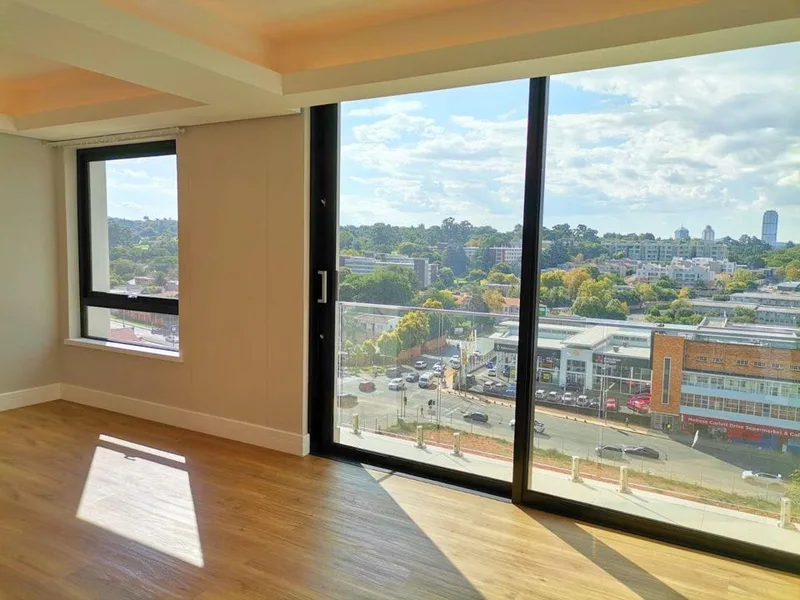 1 Bedroom Apartment / flat to rent in Melrose Arch