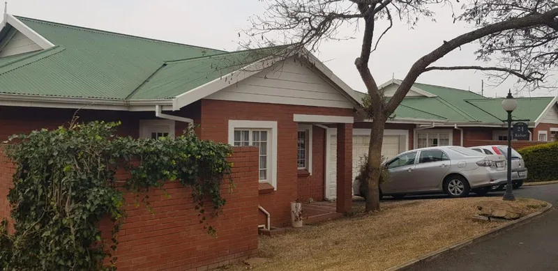 3 Bedroom House to rent in Lincoln Meade