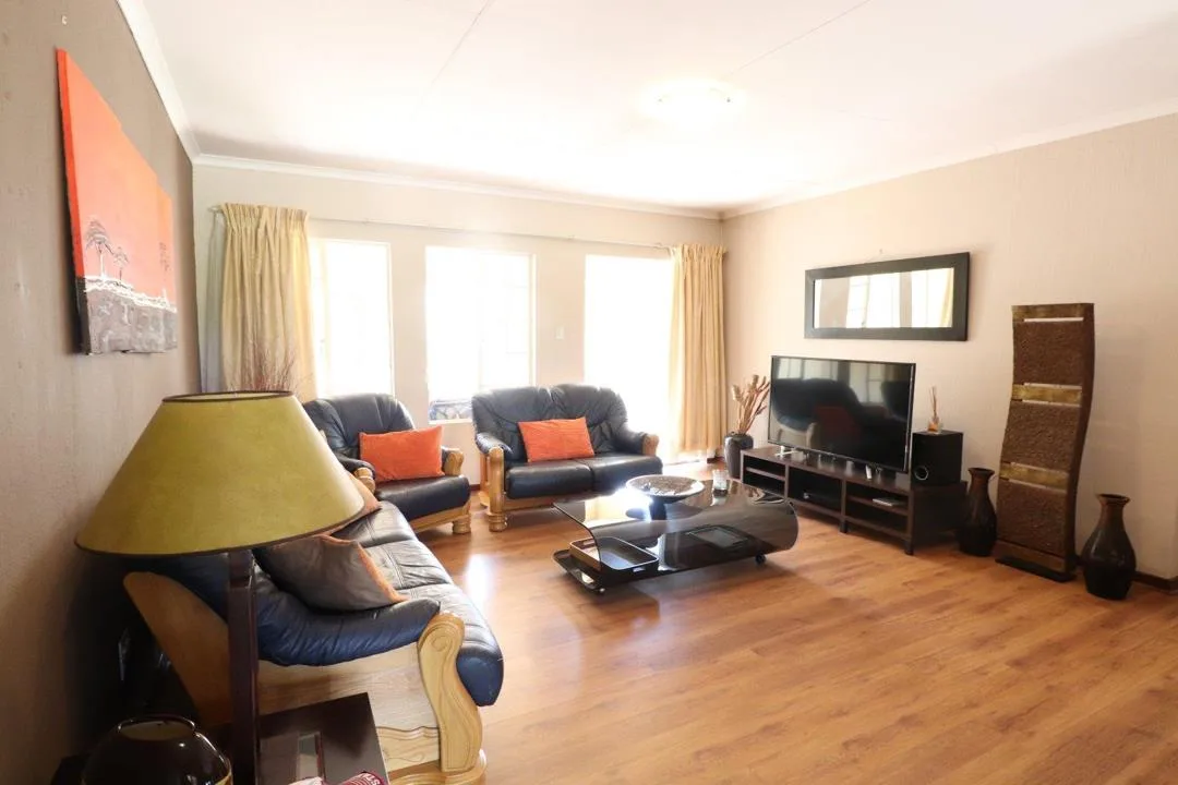 3 Bedroom Apartment / flat to rent in Atlasville