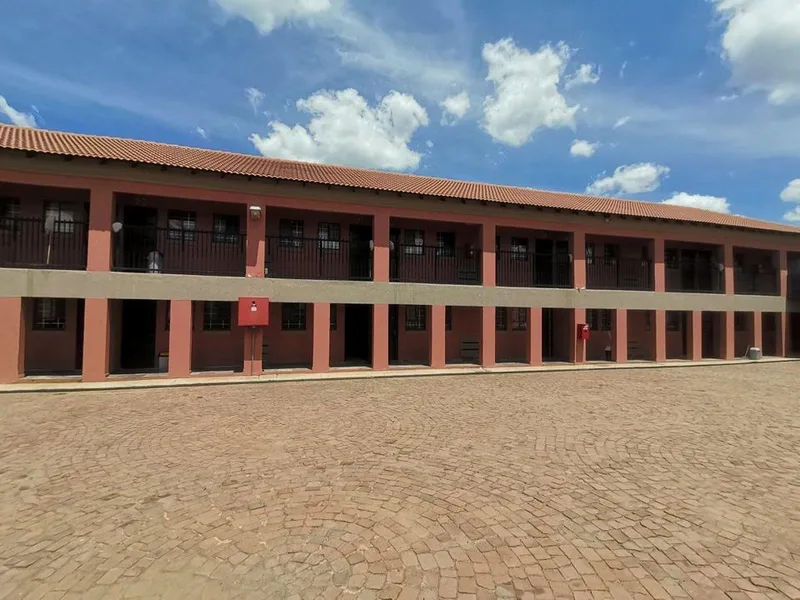 1 Bedroom Apartment / flat to rent in Ga-rankuwa Unit 5