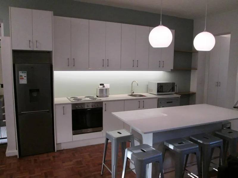 4 Bedroom Apartment / flat to rent in Observatory
