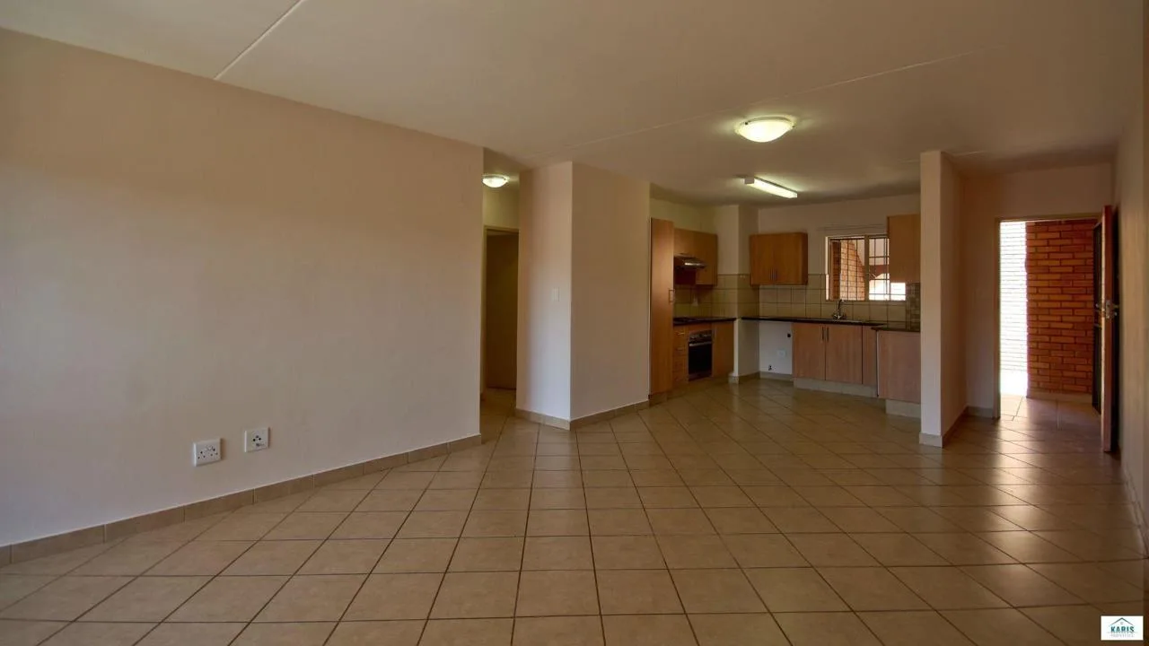 2 Bedroom Apartment / flat to rent in Olympus AH