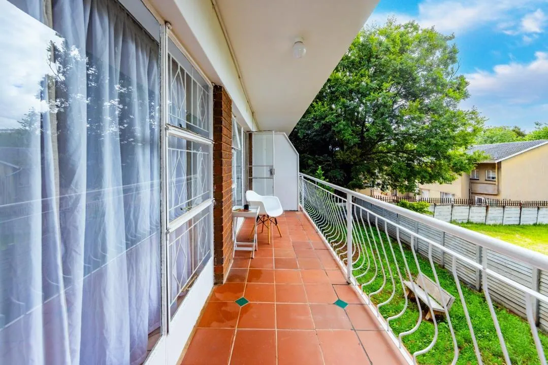 1 Bedroom Apartment / flat to rent in Windsor West