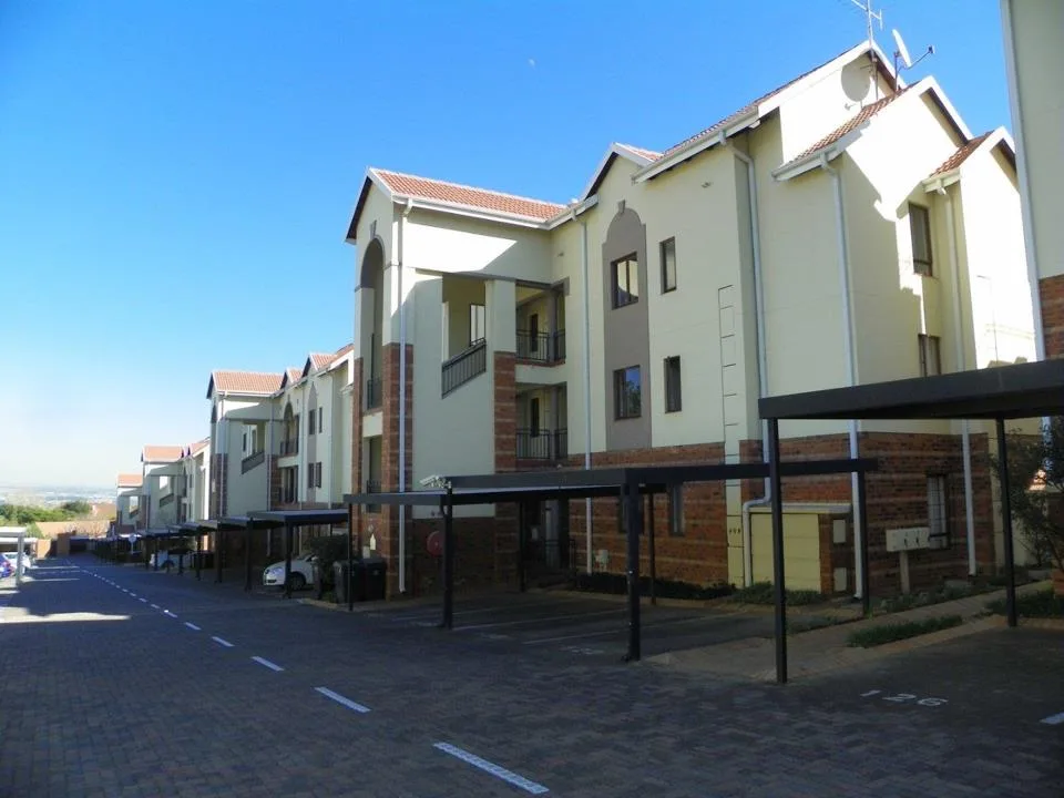 1 Bedroom Apartment / flat to rent in Epsom Downs