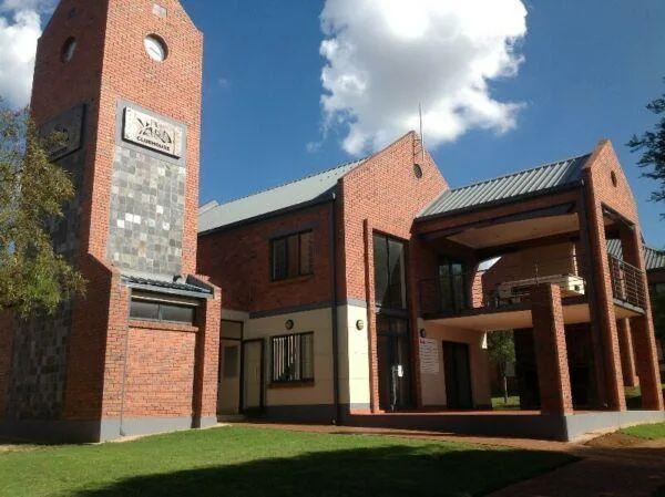 1 Bedroom Apartment / flat to rent in Auckland Park