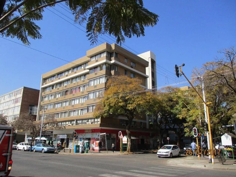 2 Bedroom Apartment / flat to rent in Sunnyside