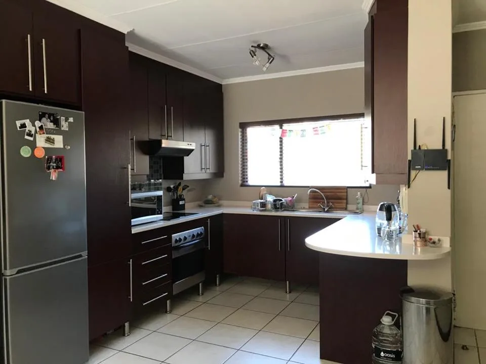 1 Bedroom Townhouse to rent in Solheim
