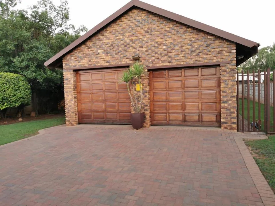 3 Bedroom House to rent in Golf Park