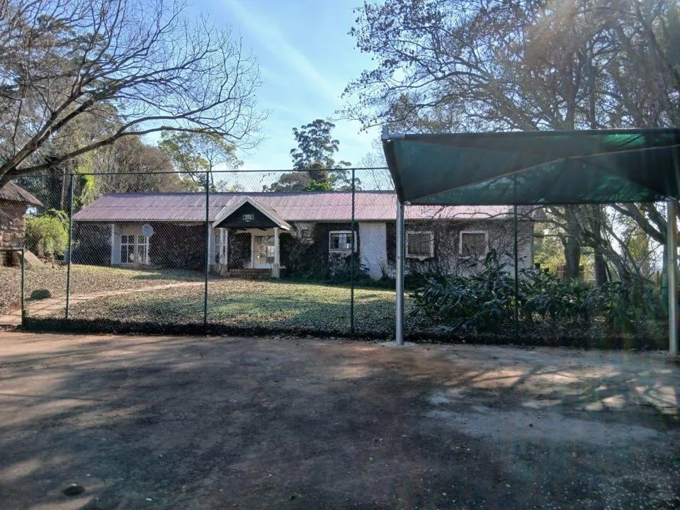 3 Bedroom House to rent in Howick Rural