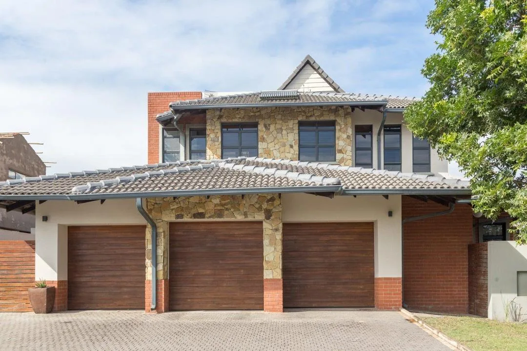 4 Bedroom House to rent in Mzingazi Golf Estate