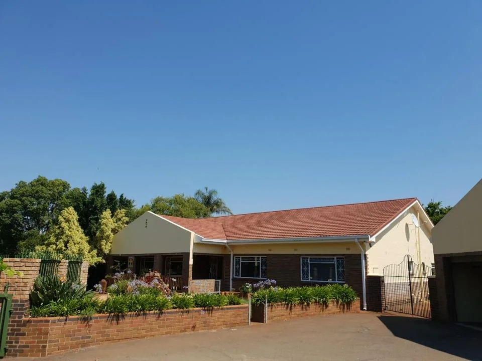 5 Bedroom House to rent in Observation Hill