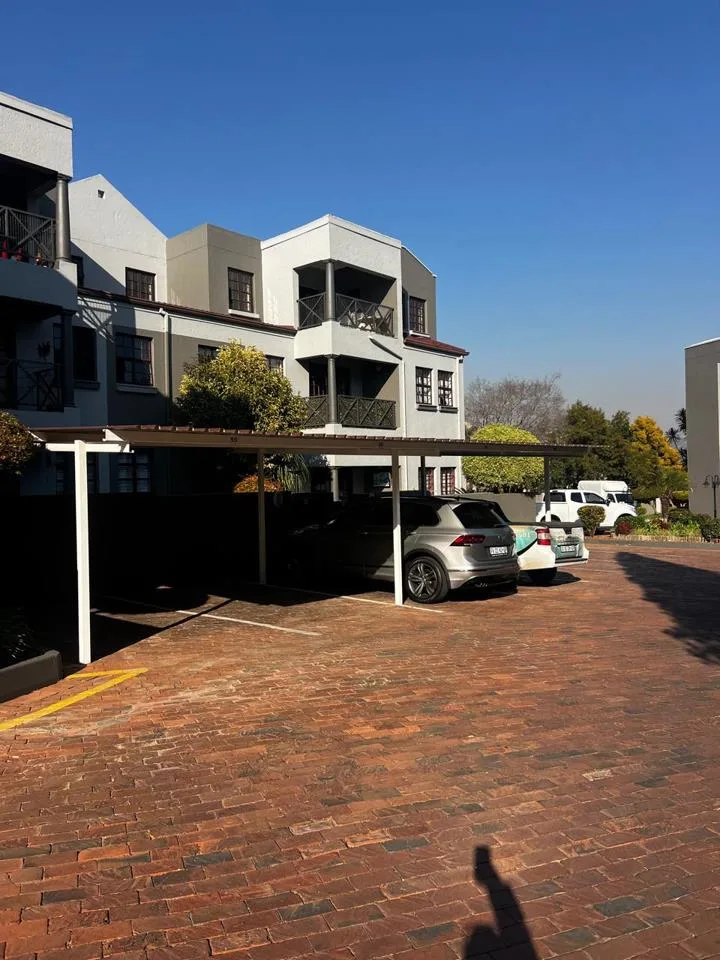 1 Bedroom Apartment / flat to rent in Dowerglen Ext 4