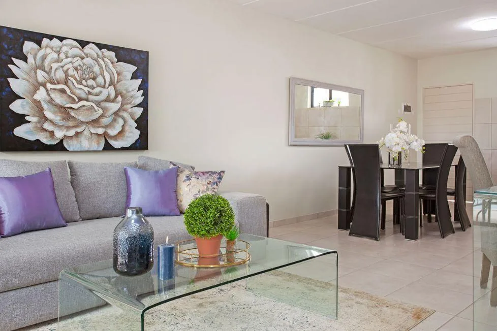 2 Bedroom Apartment / flat to rent in Brentwood Park