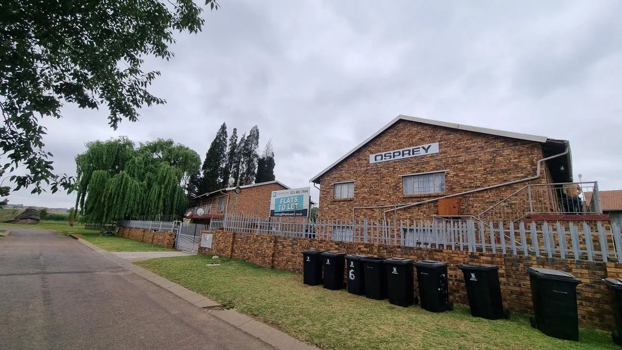 2 Bedroom Apartment / flat to rent in Bakerton