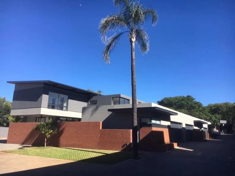 3 Bedroom House to rent in Waterkloof