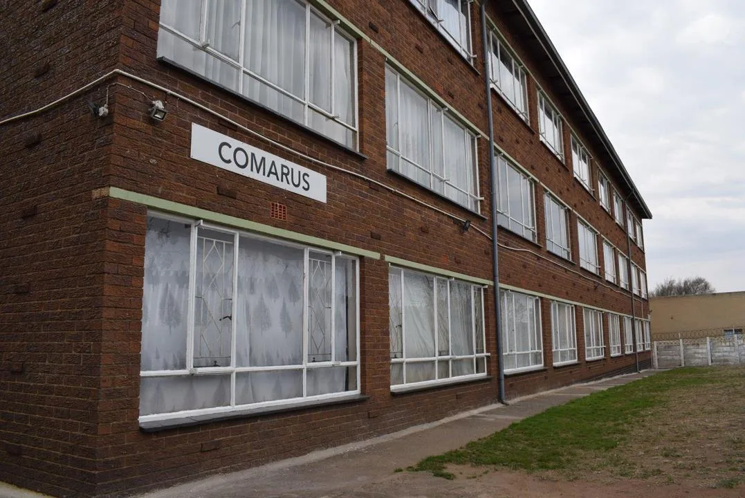 1.5 Bedroom Apartment / flat to rent in Tedstoneville