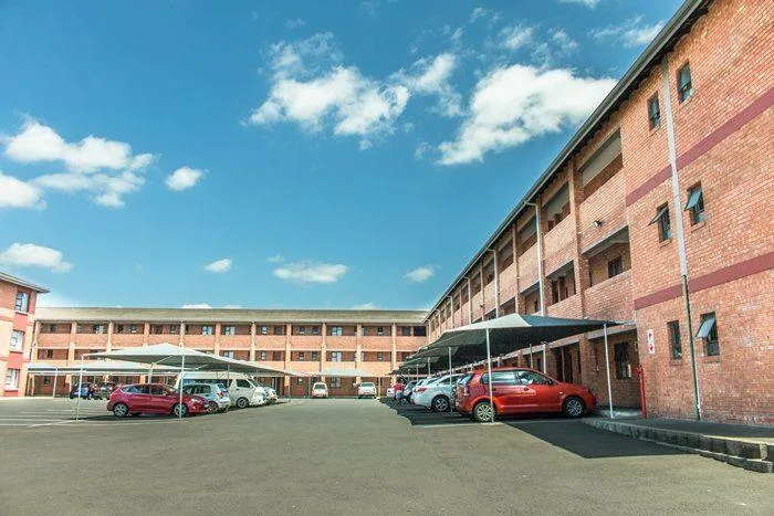 2 Bedroom Apartment / flat to rent in Arboretum
