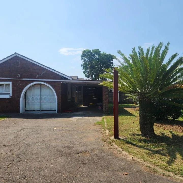 3 Bedroom House to rent in Bisley