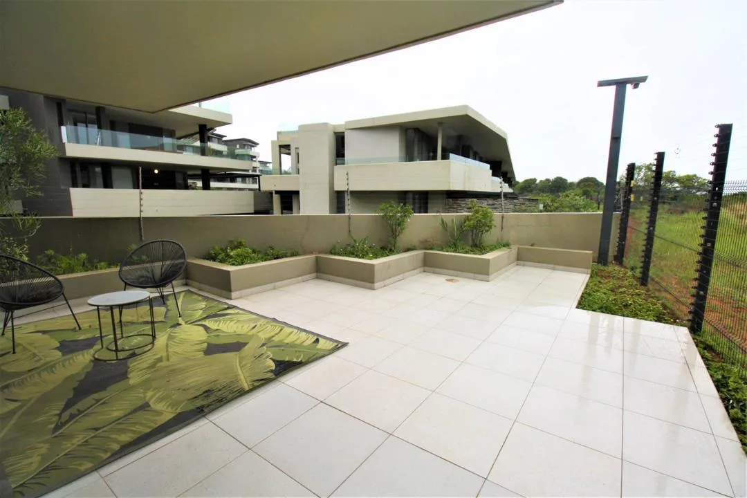 2 Bedroom Apartment / flat to rent in Sibaya Precinct