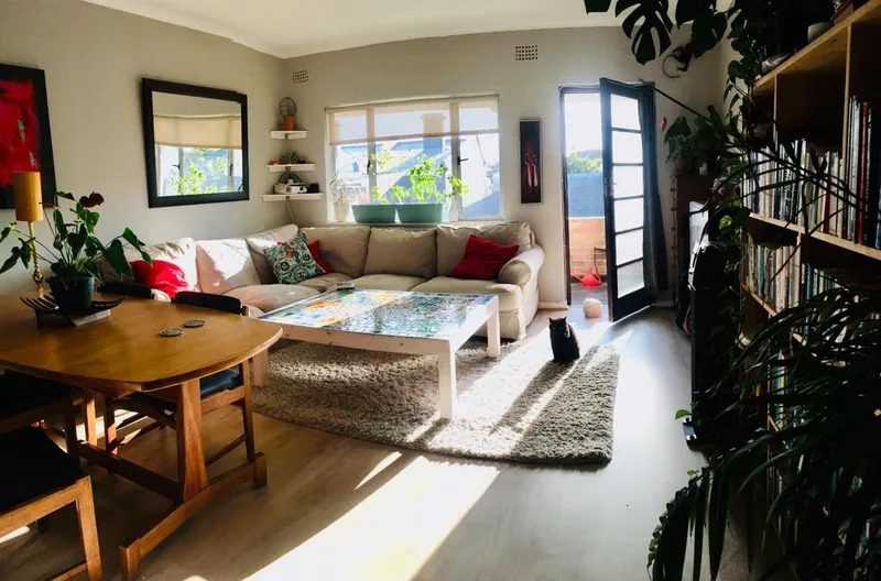 2 Bedroom Apartment / flat to rent in Oranjezicht