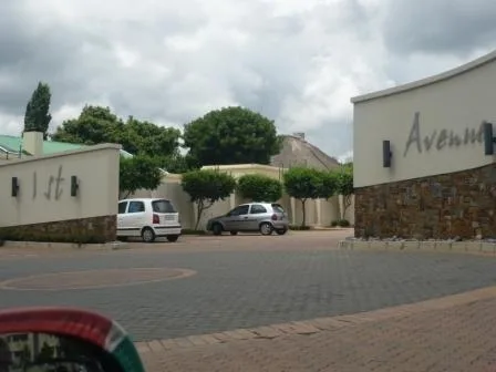 1 Bedroom Apartment / flat to rent in Parktown North
