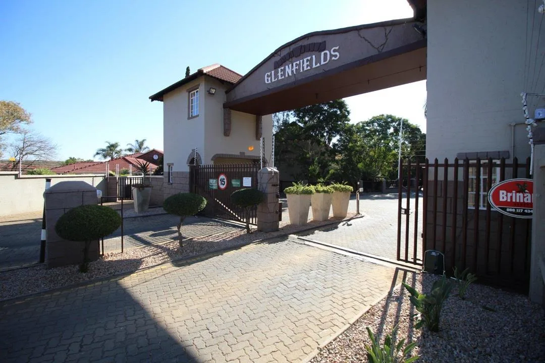 2 Bedroom Apartment / flat to rent in Faerie Glen