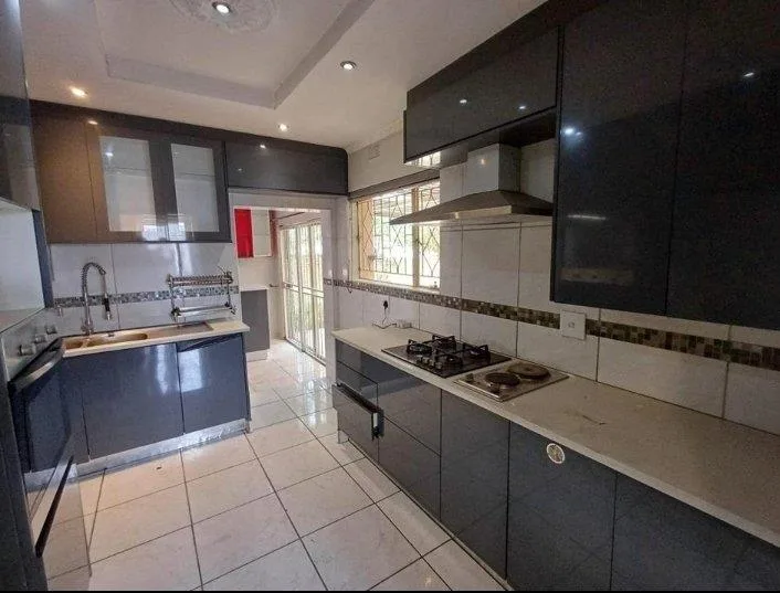 3 Bedroom House to rent in Marais Steyn Park