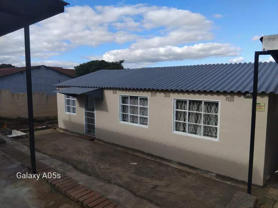 3 Bedroom House to rent in Northdale