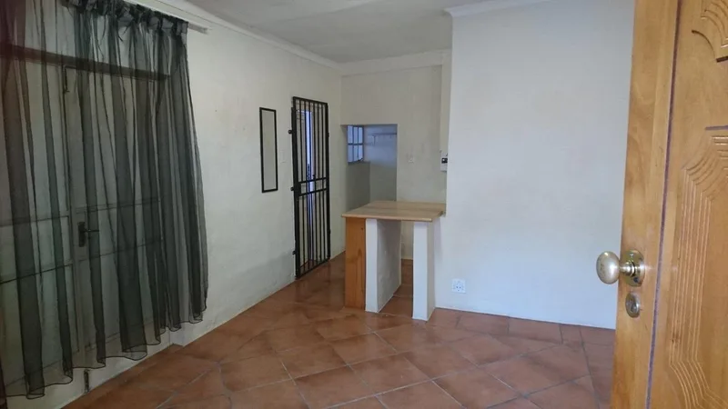 1 Bedroom Apartment / flat to rent in Lambton