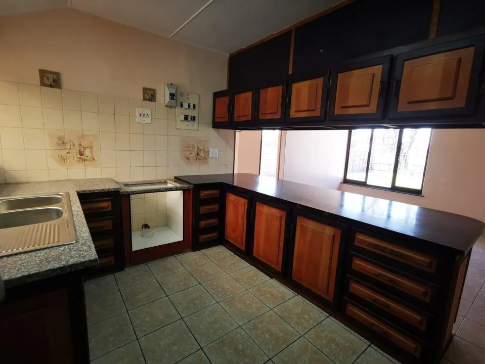 3 Bedroom House to rent in Arboretum