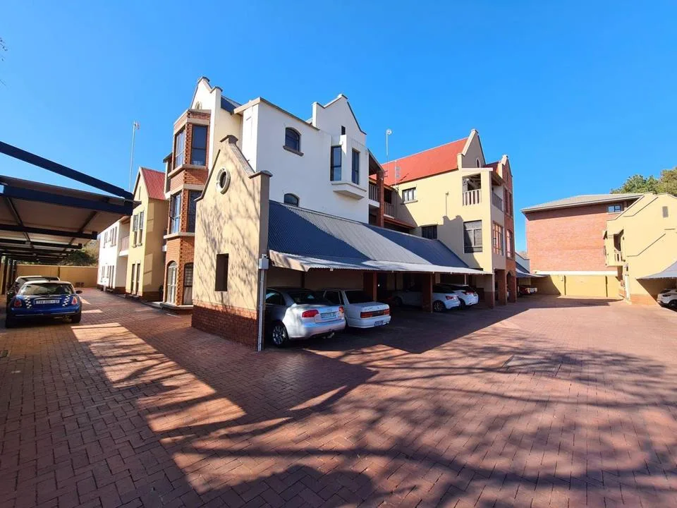 2 Bedroom Apartment / flat for sale in Die Bult