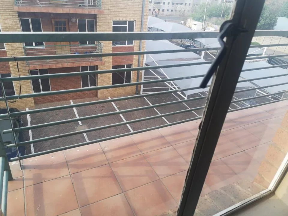 Apartment / flat to rent in Auckland Park