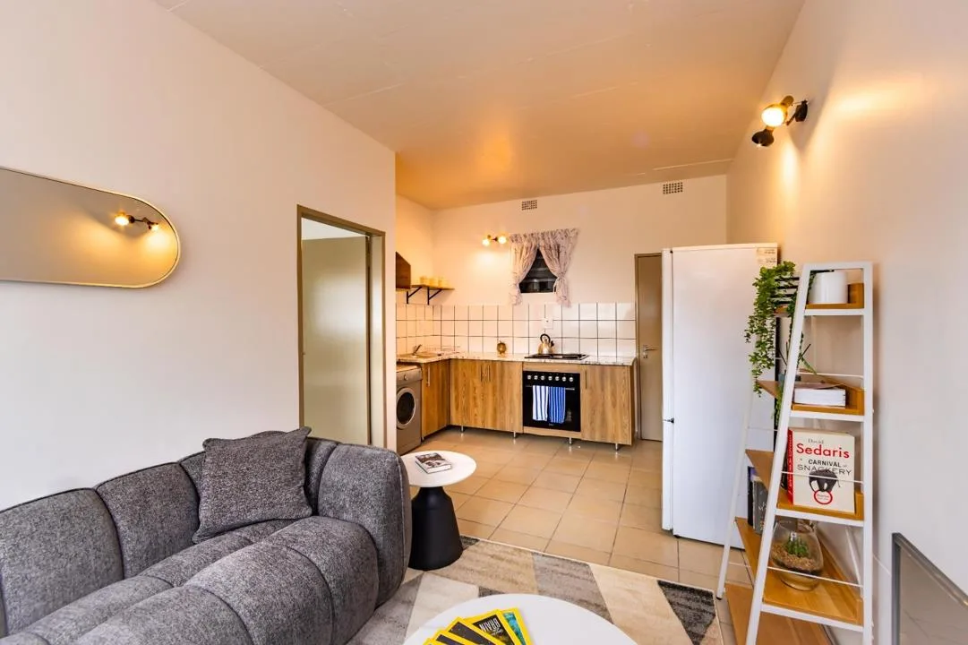 1 Bedroom Apartment / flat to rent in Fairland