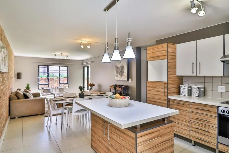 2 Bedroom Apartment / flat to rent in Ferndale