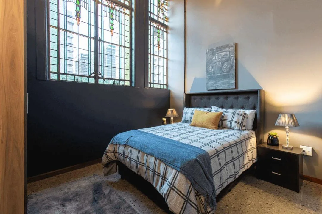 1 Bedroom Apartment / flat to rent in Durban Central