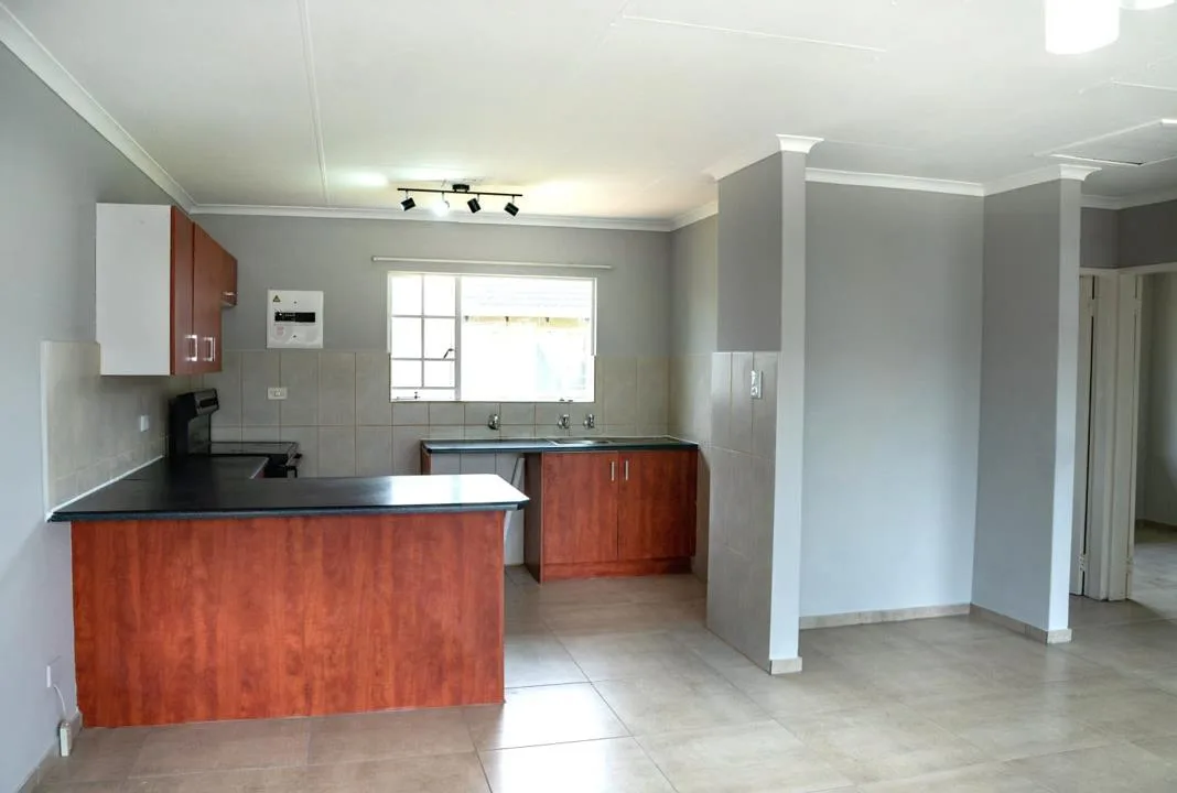 2 Bedroom Apartment / flat to rent in Boksburg West