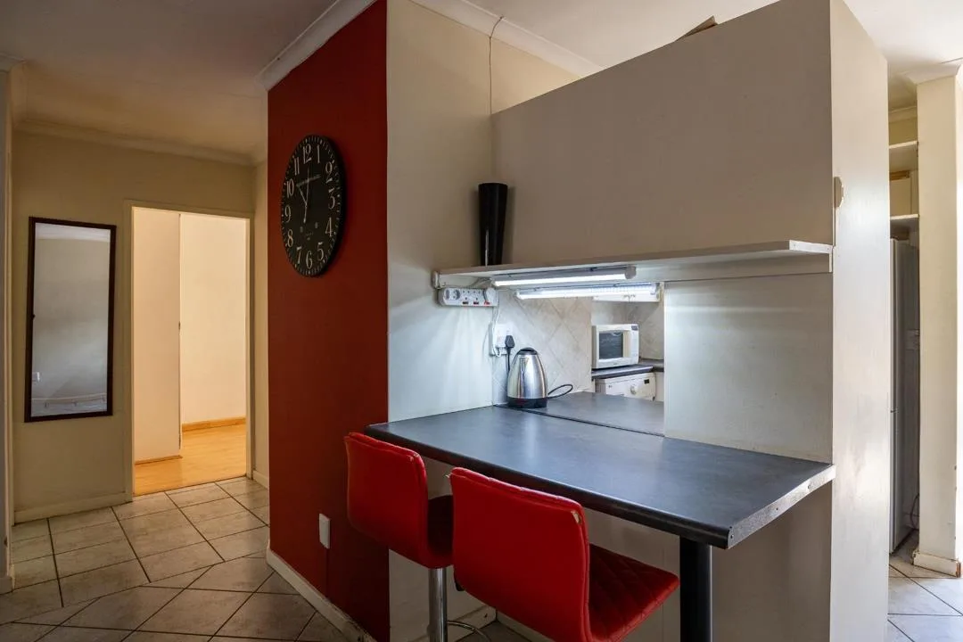 2 Bedroom Townhouse to rent in Highveld