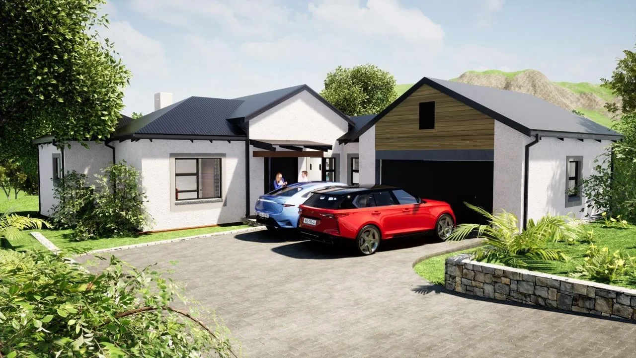 3 Bedroom House for sale in Hartland Lifestyle Estate