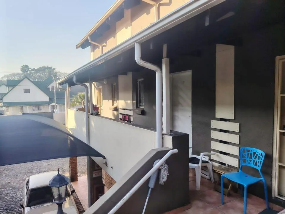 2 Bedroom Apartment / flat to rent in Sunnyside