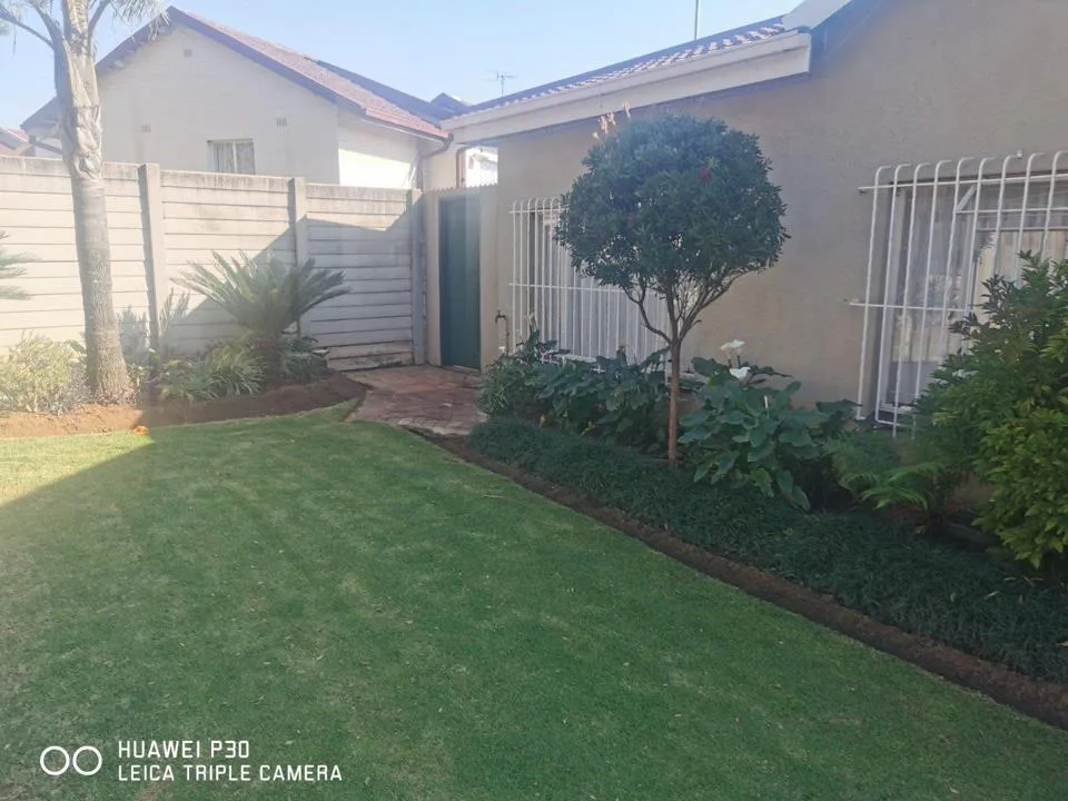3 Bedroom House to rent in Visagie Park
